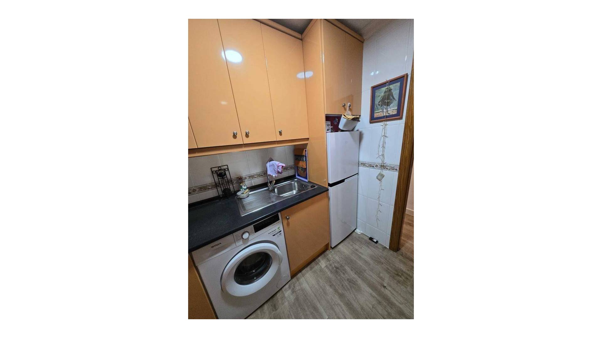 Segunda Mano - Apartamento - Torrevieja - Centro