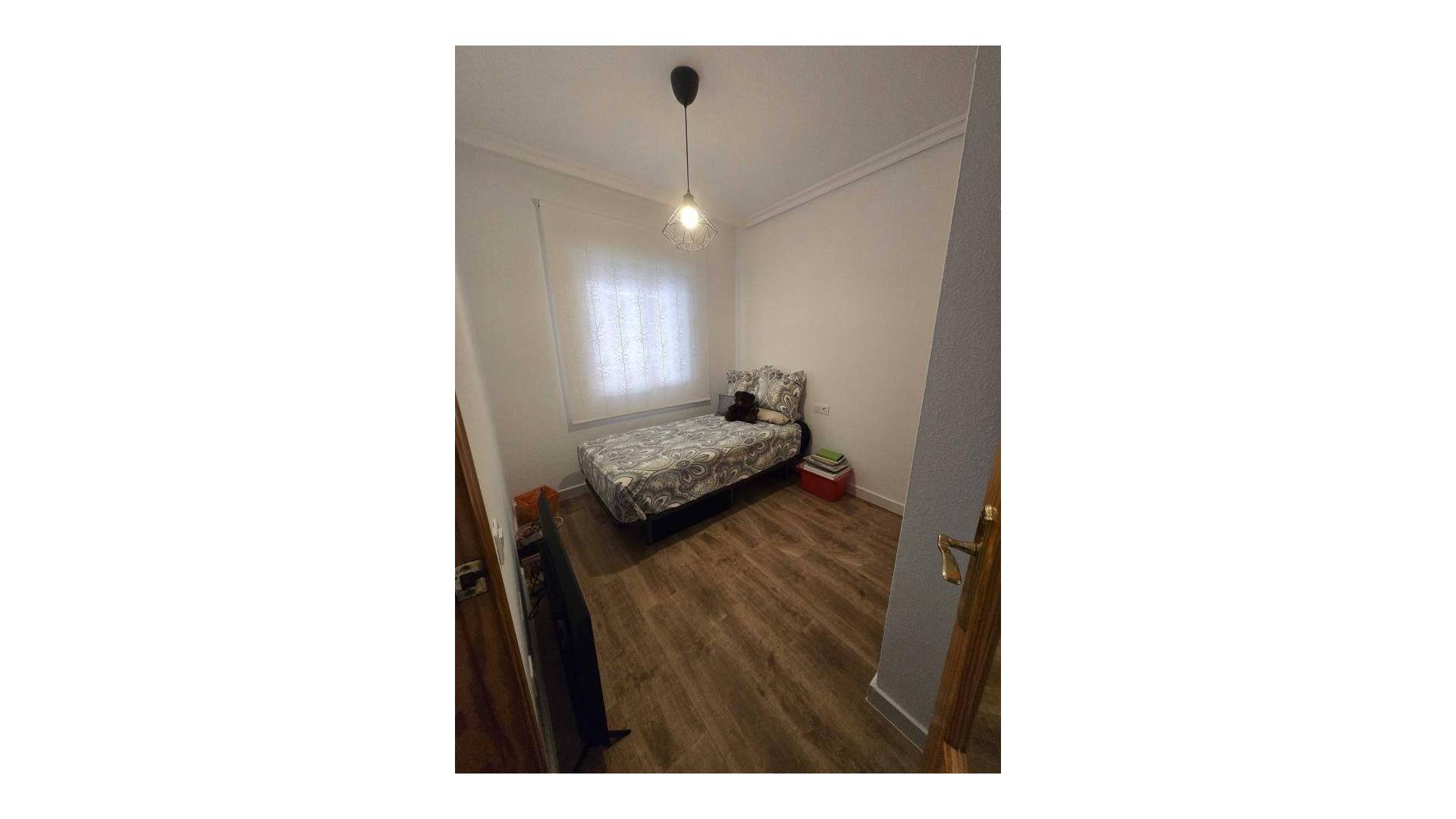 Segunda Mano - Apartamento - Torrevieja - Centro