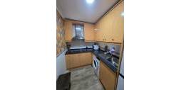 Segunda Mano - Apartamento - Torrevieja - Centro