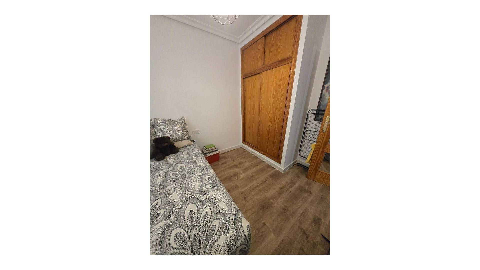 Segunda Mano - Apartamento - Torrevieja - Centro