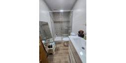Segunda Mano - Apartamento - Torrevieja - Centro