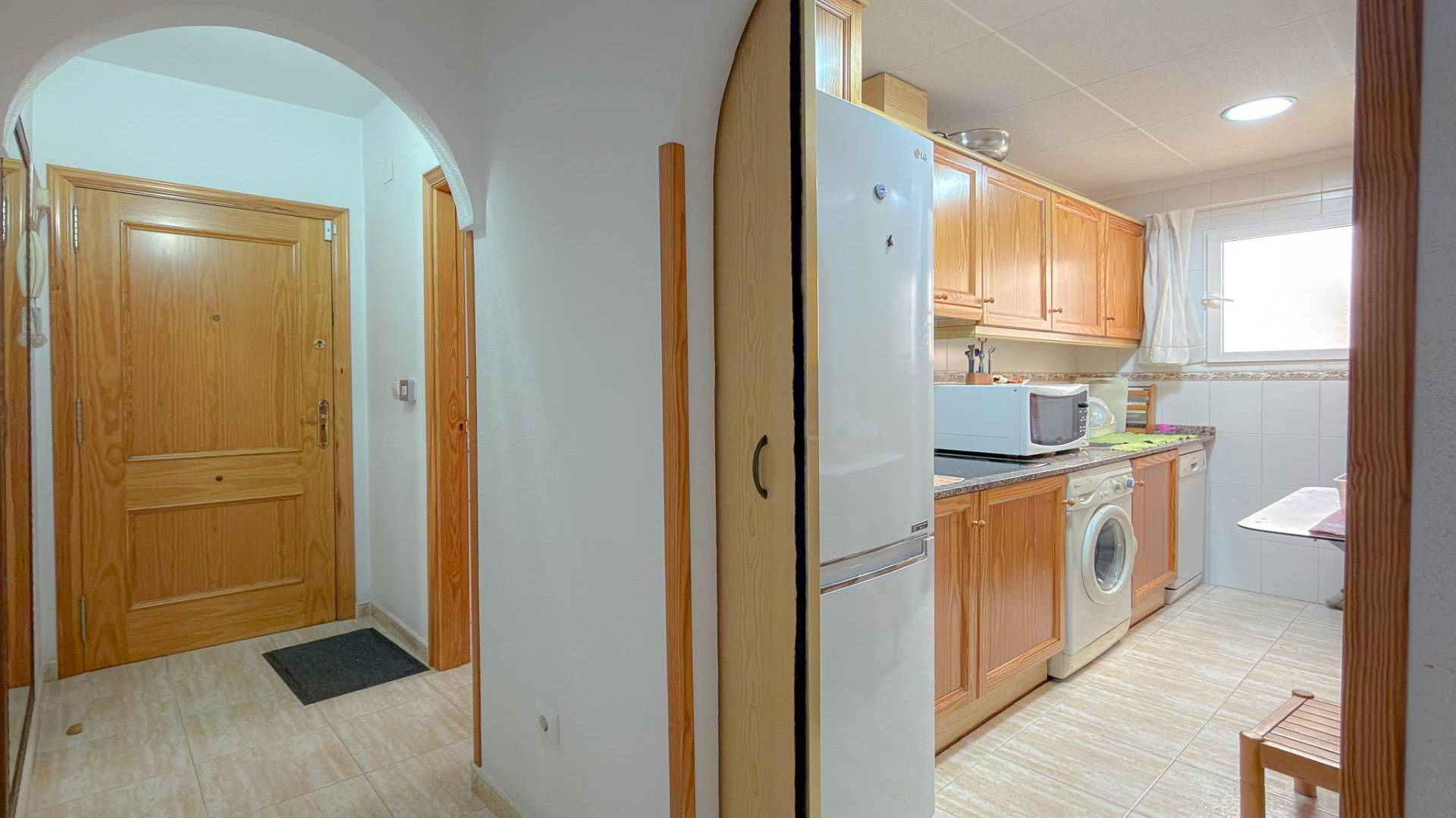 Segunda Mano - Apartamento - Torrevieja - Centro