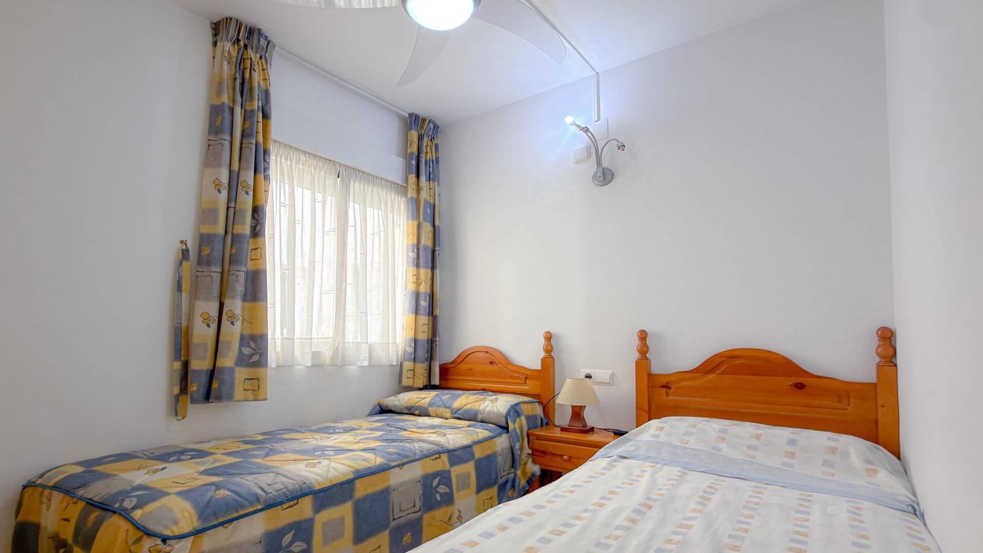 Segunda Mano - Apartamento - Torrevieja - Centro