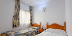 Segunda Mano - Apartamento - Torrevieja - Centro