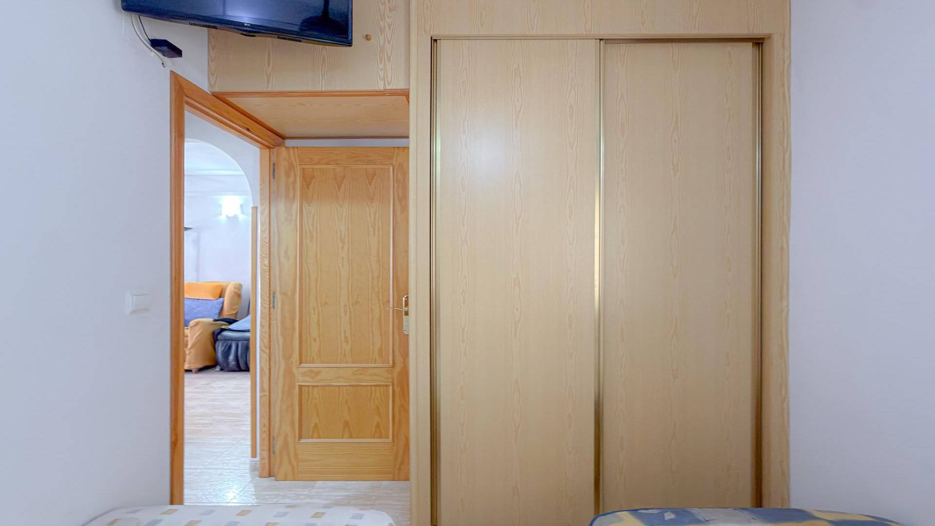 Segunda Mano - Apartamento - Torrevieja - Centro