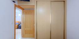 Segunda Mano - Apartamento - Torrevieja - Centro