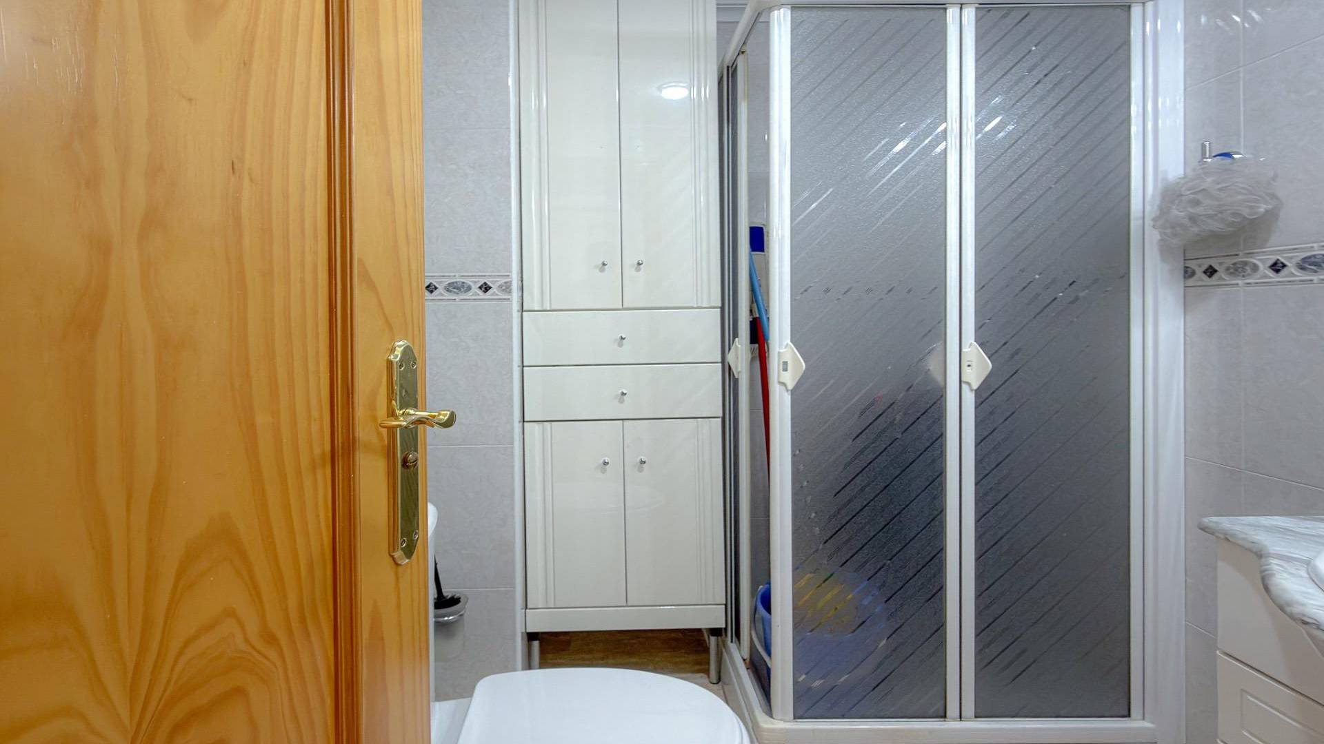 Segunda Mano - Apartamento - Torrevieja - Centro