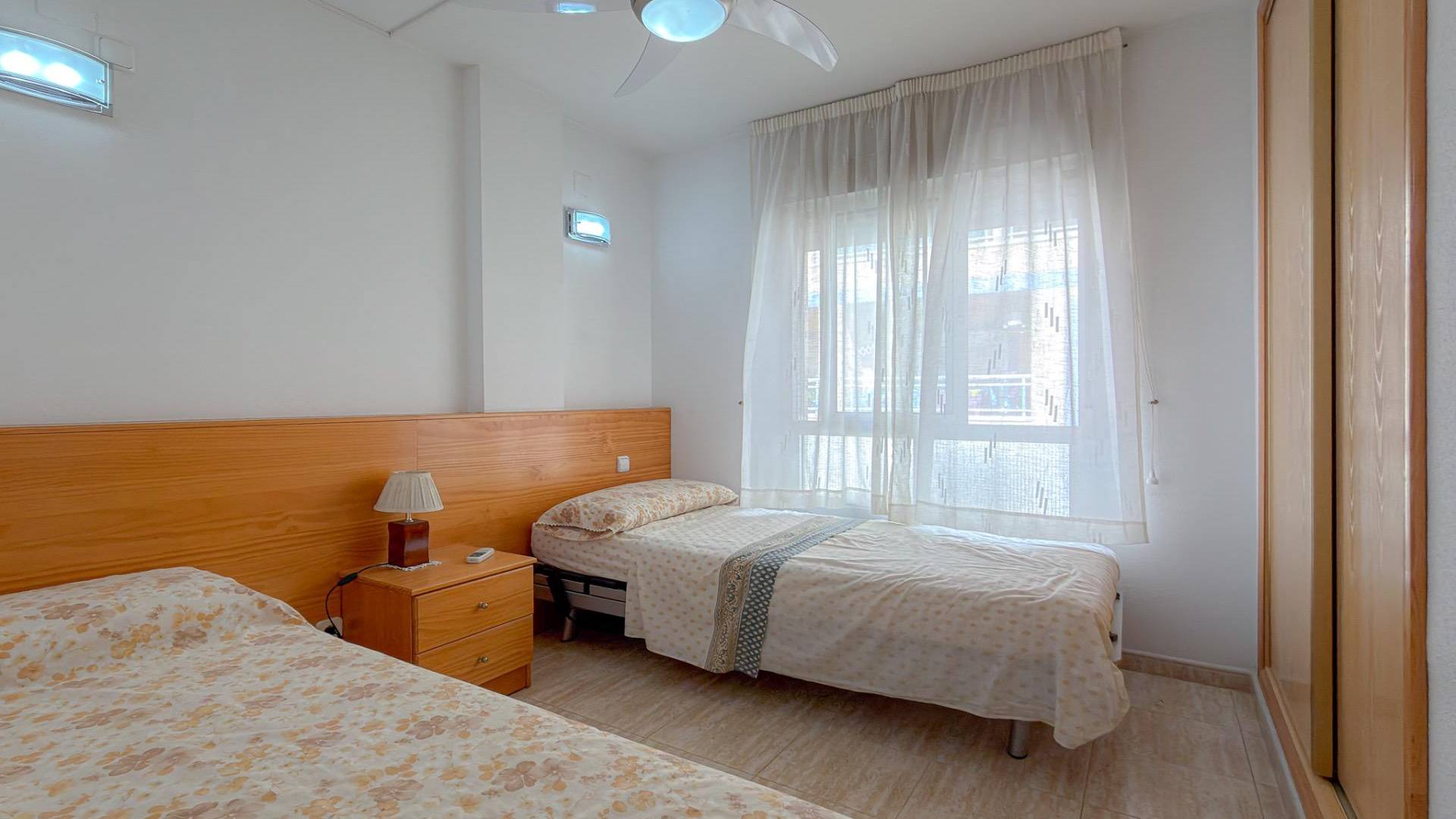 Segunda Mano - Apartamento - Torrevieja - Centro
