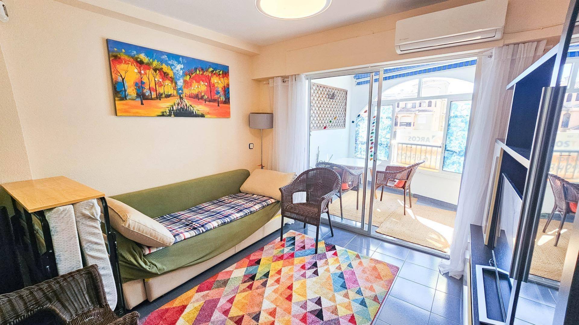 Segunda Mano - Apartamento - Torrevieja - Centro
