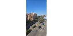 Segunda Mano - Apartamento - Torrevieja - Centro