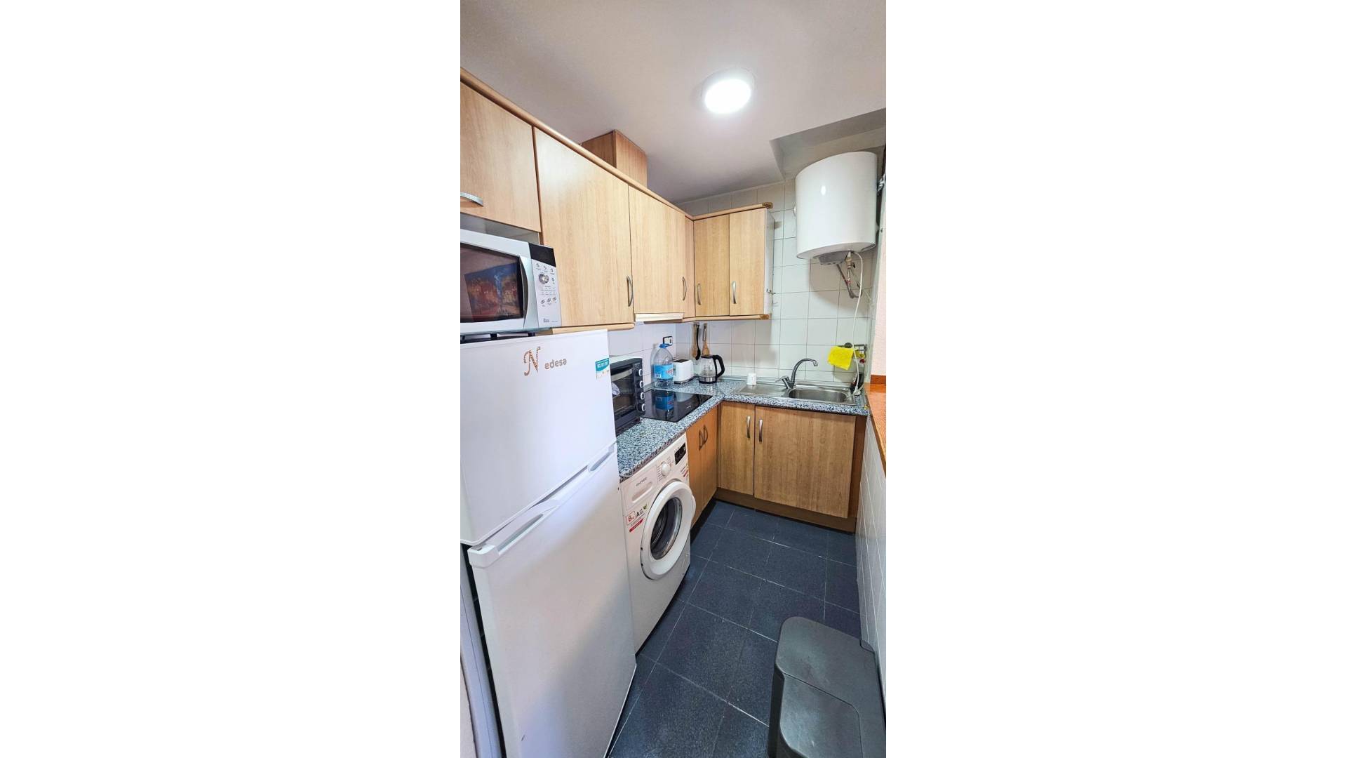 Segunda Mano - Apartamento - Torrevieja - Centro