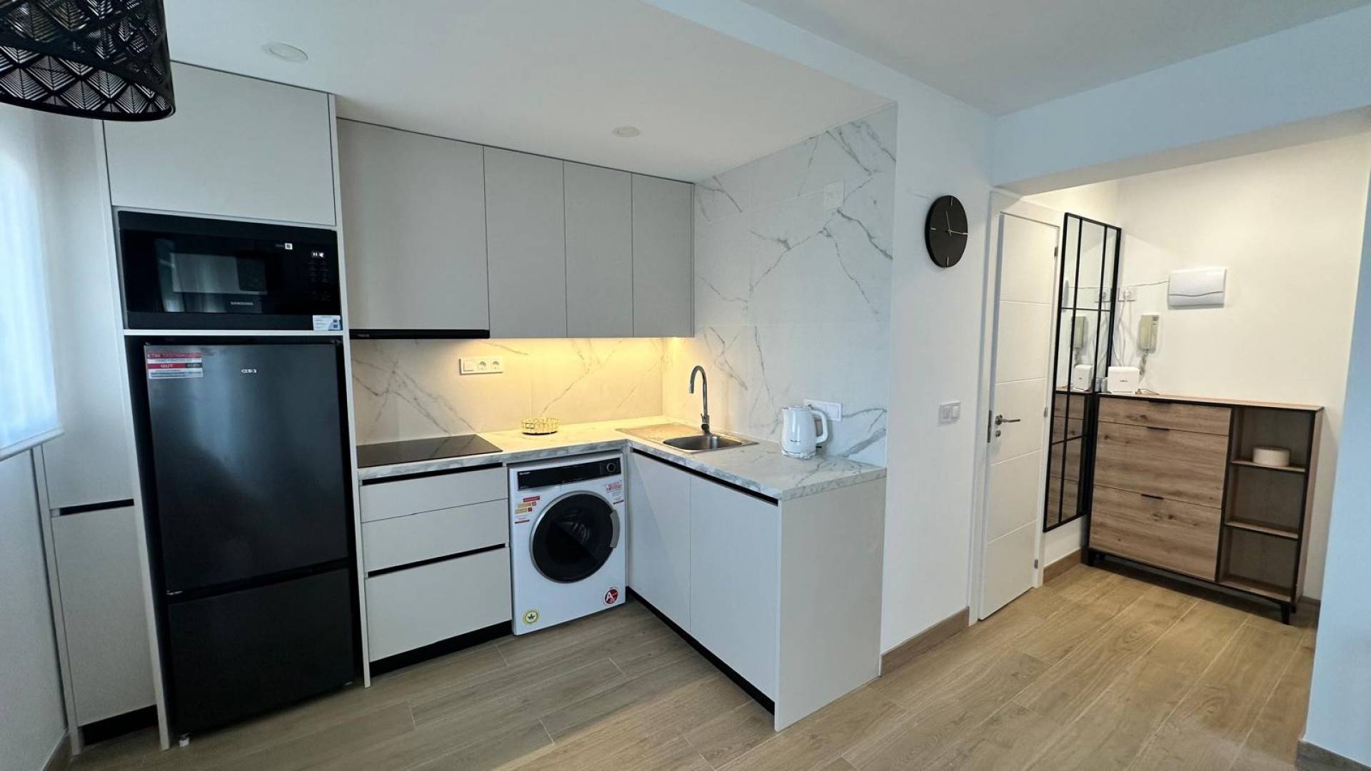 Segunda Mano - Apartamento - Torrevieja - Curva del Palangre