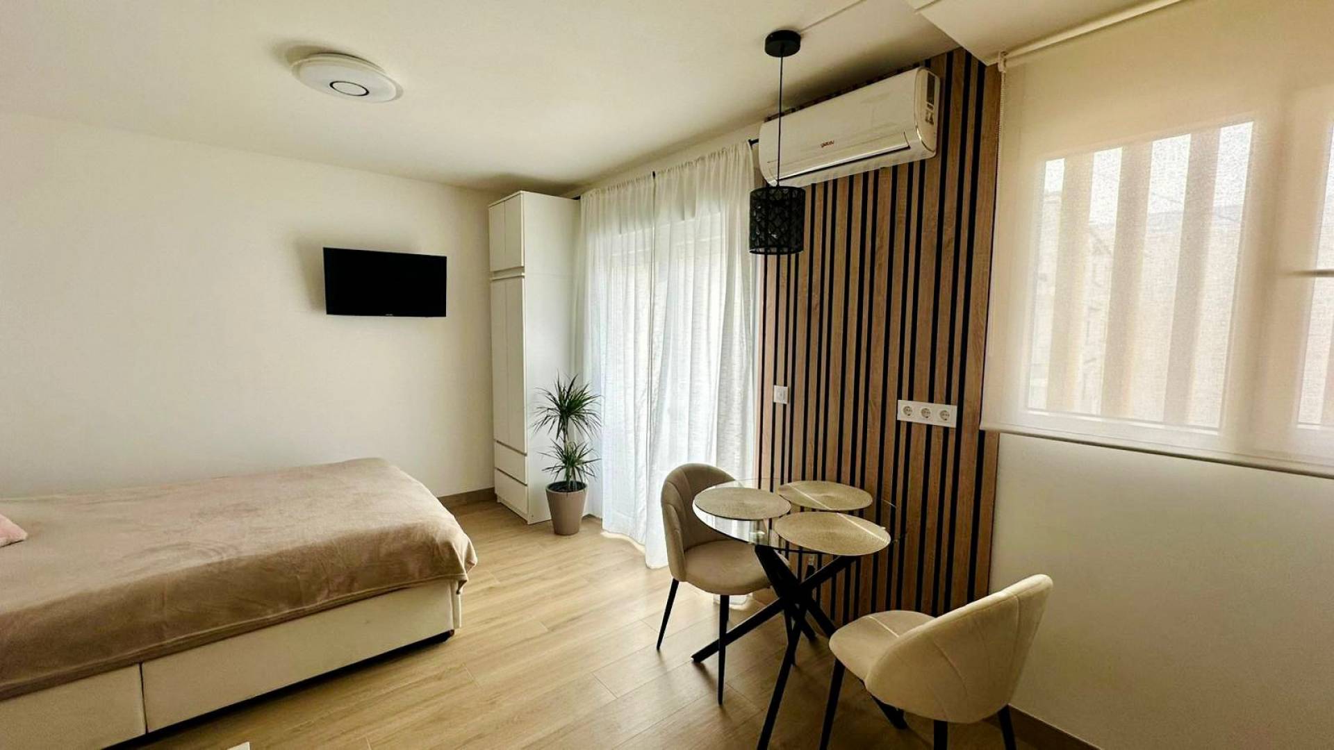 Segunda Mano - Apartamento - Torrevieja - Curva del Palangre