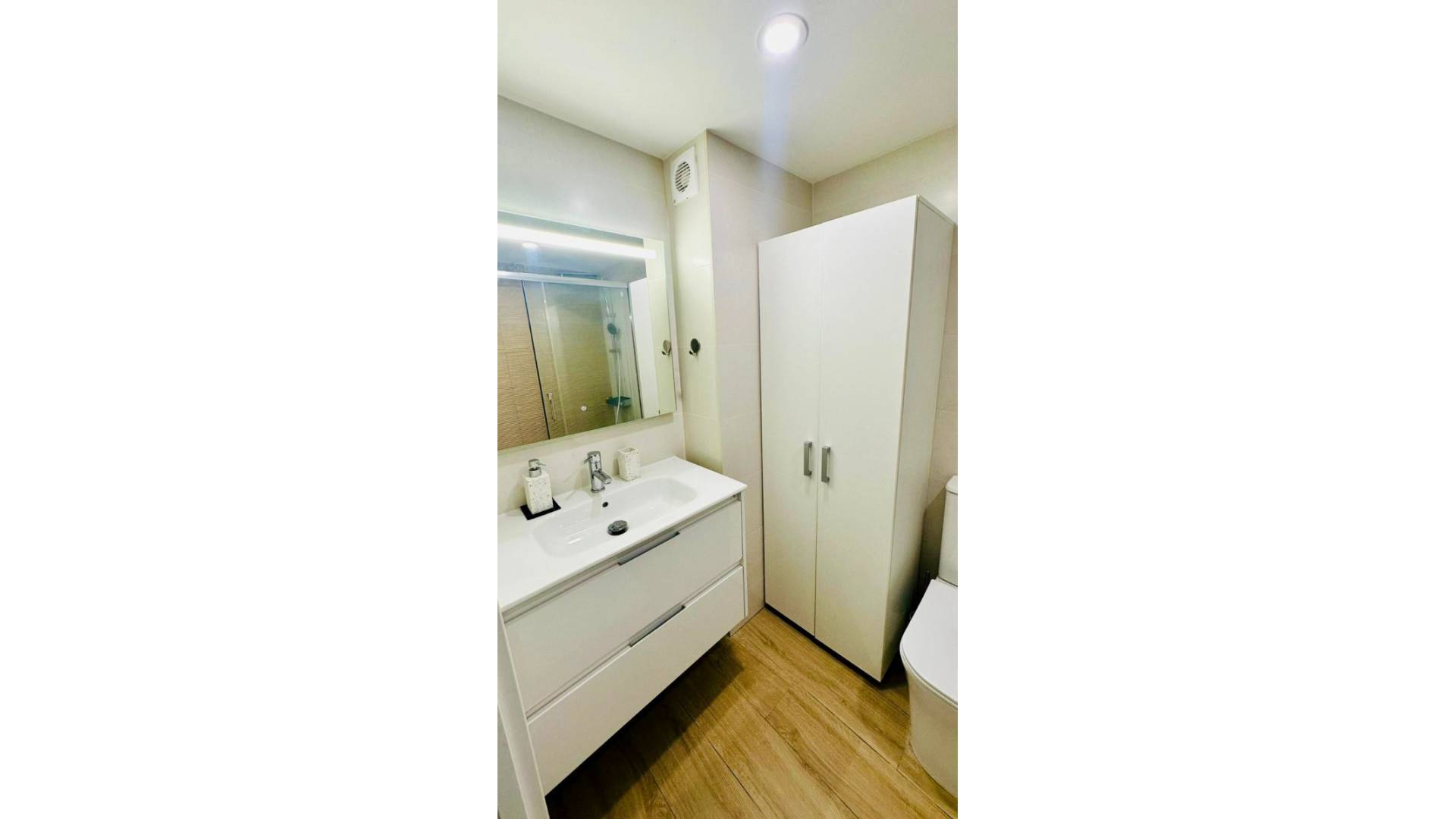 Segunda Mano - Apartamento - Torrevieja - Curva del Palangre