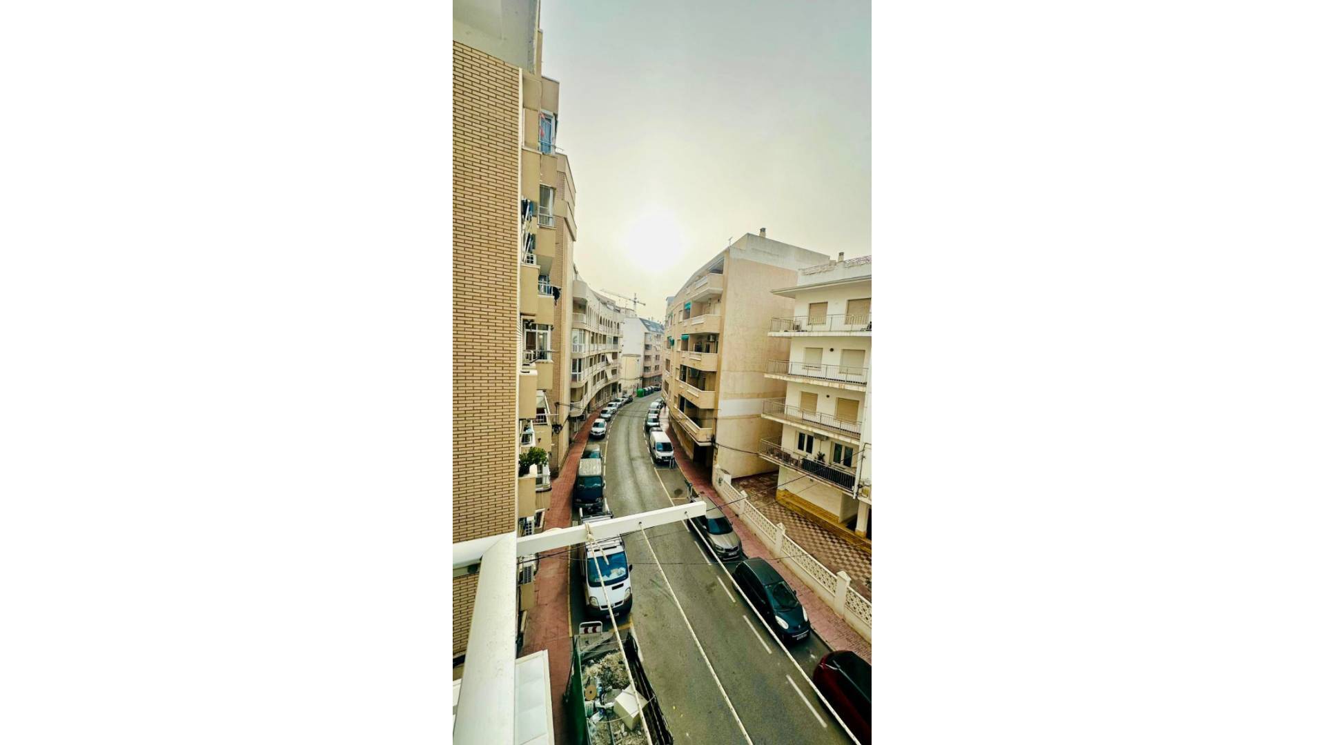 Segunda Mano - Apartamento - Torrevieja - Curva del Palangre