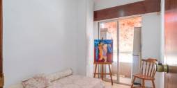 Segunda Mano - Apartamento - Torrevieja - Curva del Palangre