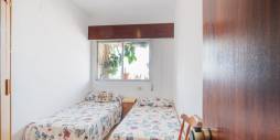 Segunda Mano - Apartamento - Torrevieja - Curva del Palangre
