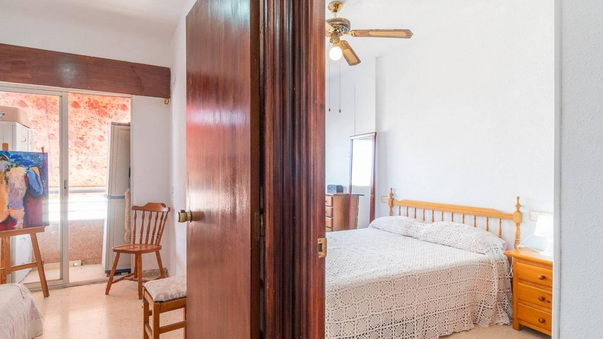 Segunda Mano - Apartamento - Torrevieja - Curva del Palangre