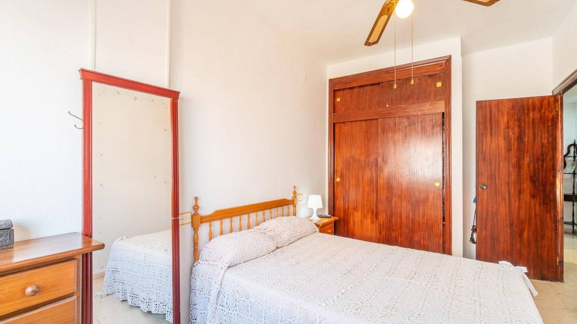 Segunda Mano - Apartamento - Torrevieja - Curva del Palangre
