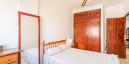 Segunda Mano - Apartamento - Torrevieja - Curva del Palangre