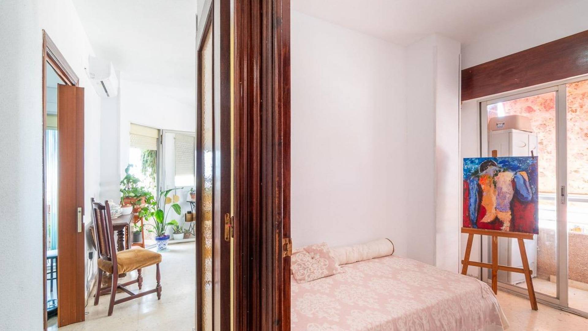 Segunda Mano - Apartamento - Torrevieja - Curva del Palangre