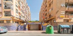 Segunda Mano - Apartamento - Torrevieja - Curva del Palangre