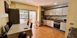 Segunda Mano - Apartamento - Torrevieja - Curva del Palangre