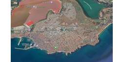 Segunda Mano - Apartamento - Torrevieja - Curva del Palangre