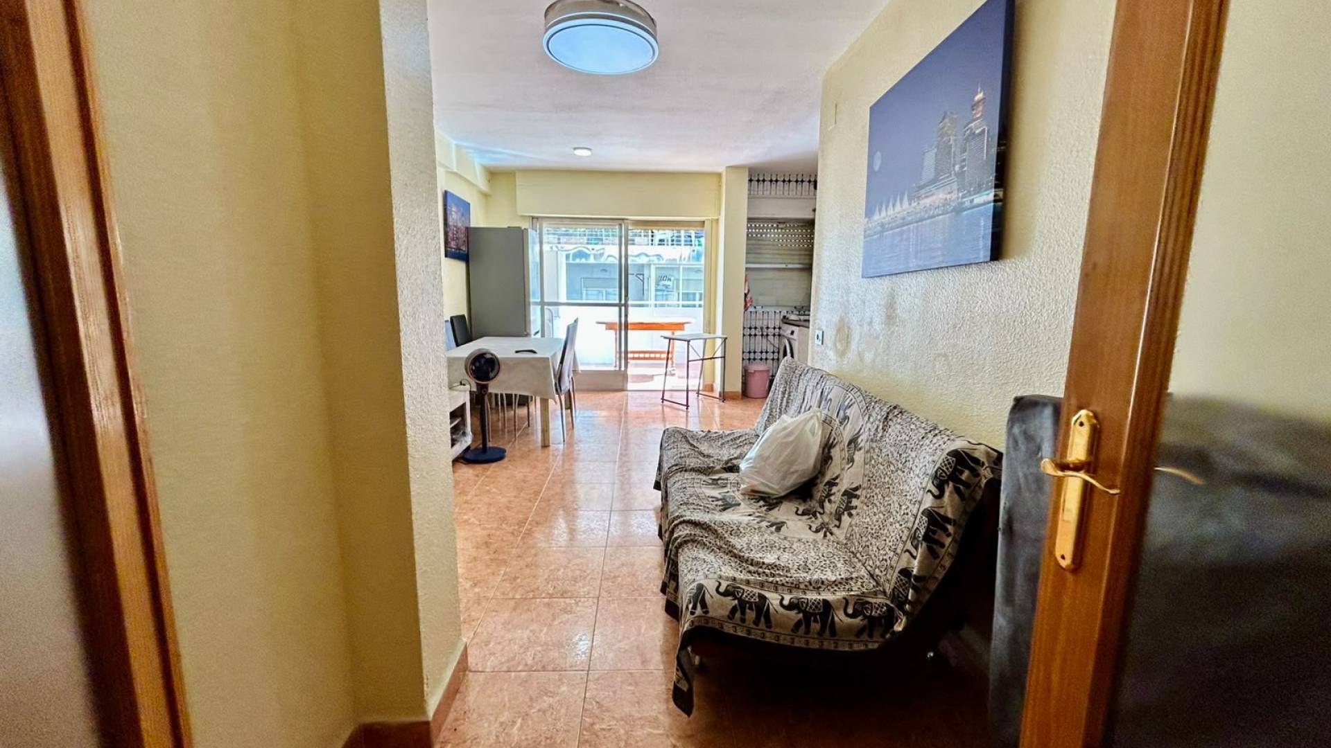 Segunda Mano - Apartamento - Torrevieja - Curva del Palangre