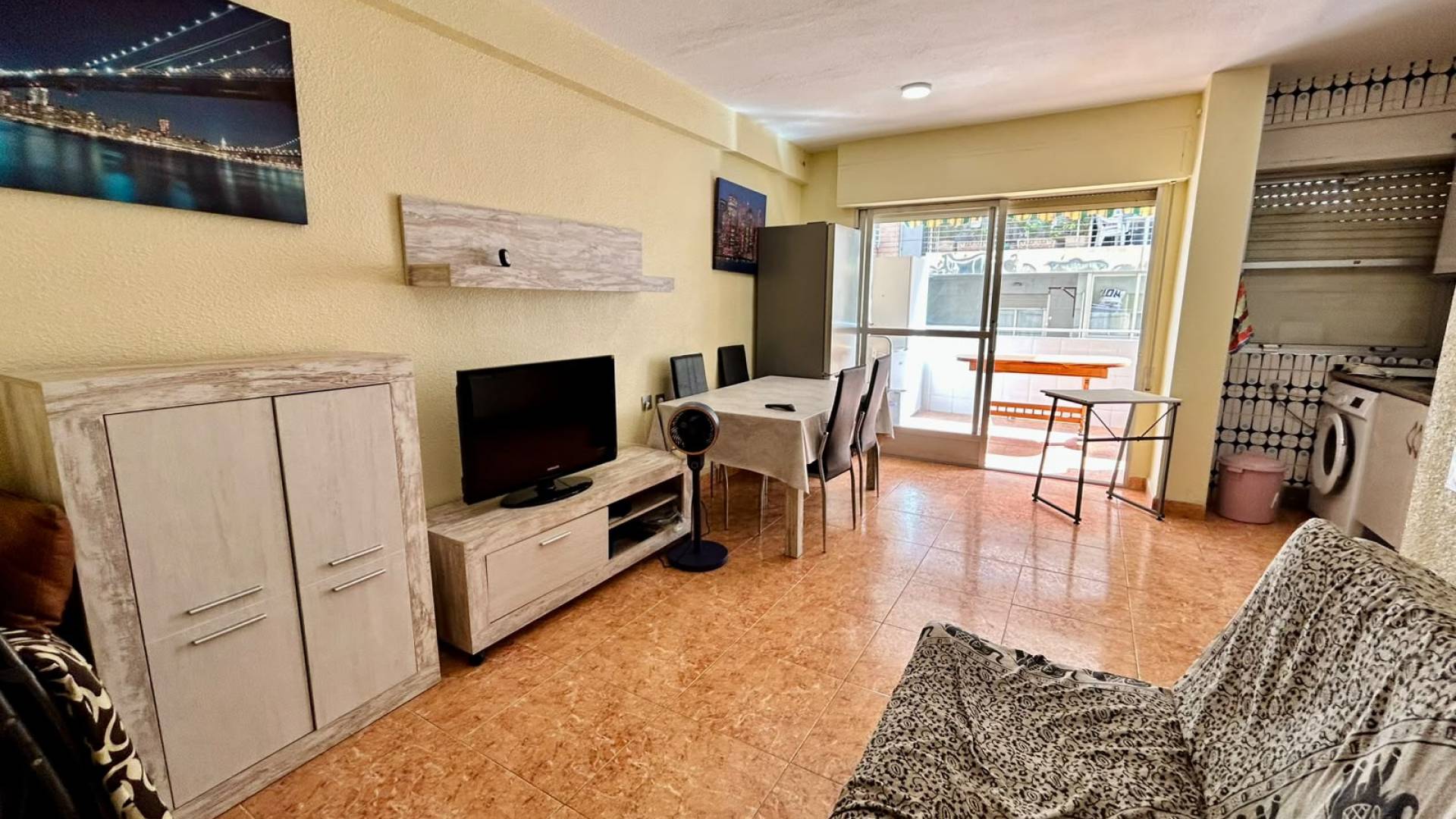 Segunda Mano - Apartamento - Torrevieja - Curva del Palangre
