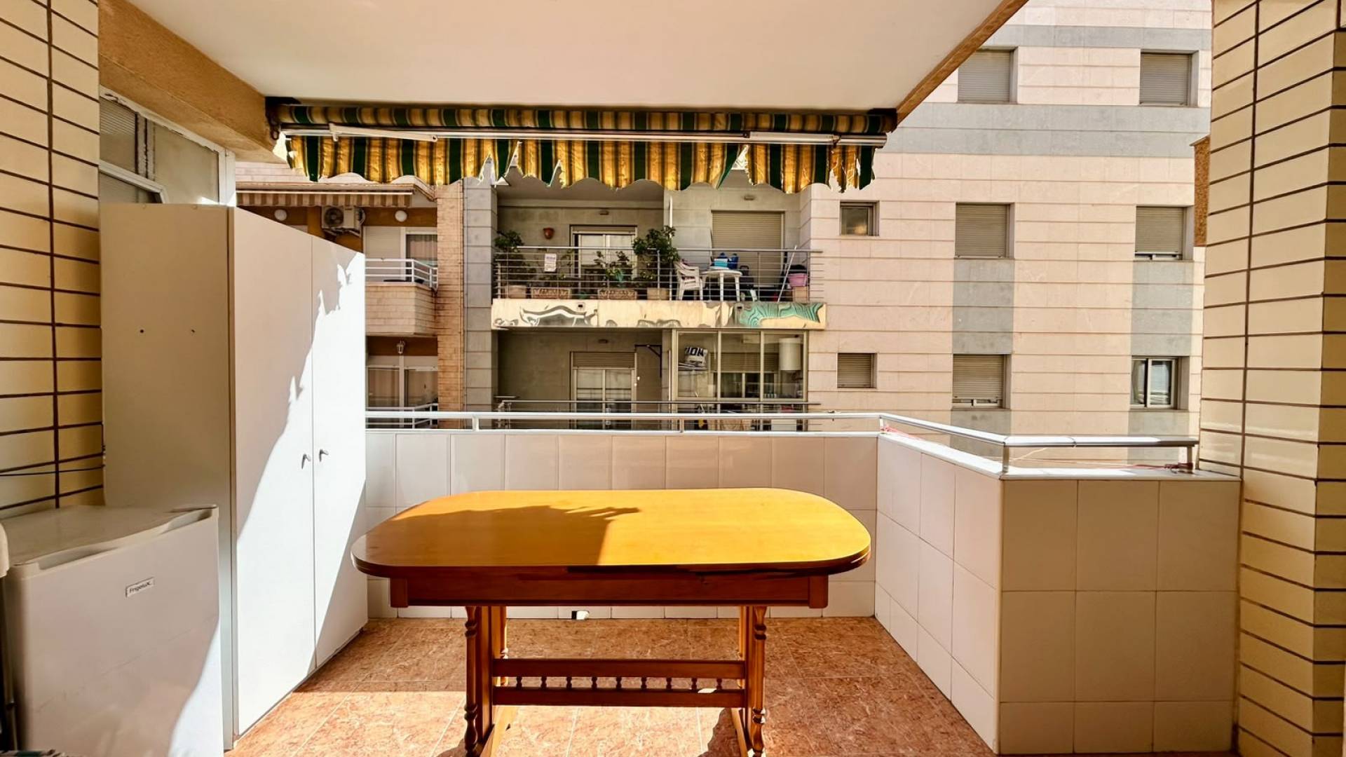 Segunda Mano - Apartamento - Torrevieja - Curva del Palangre
