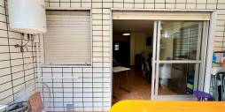 Segunda Mano - Apartamento - Torrevieja - Curva del Palangre