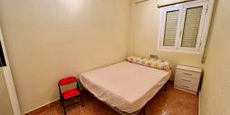 Segunda Mano - Apartamento - Torrevieja - Curva del Palangre
