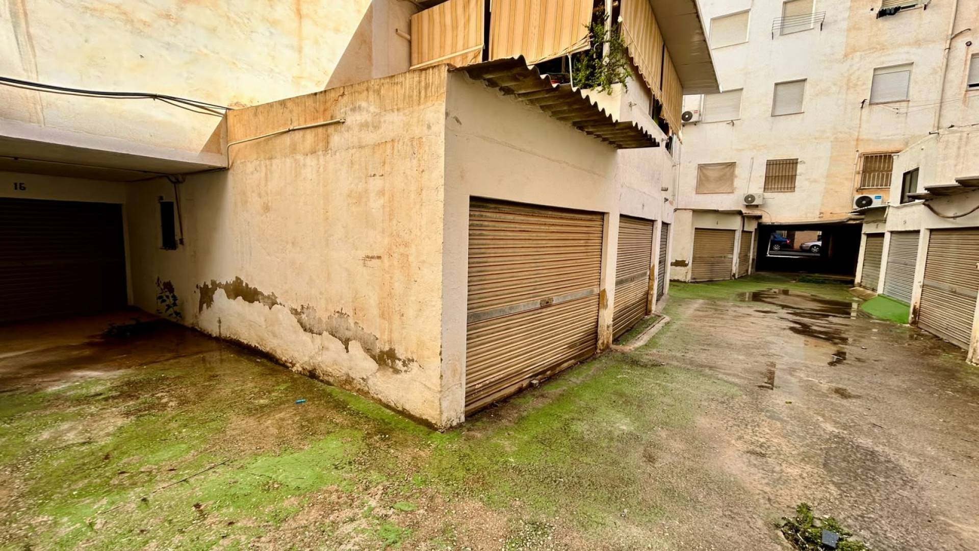 Segunda Mano - Apartamento - Torrevieja - Curva del Palangre