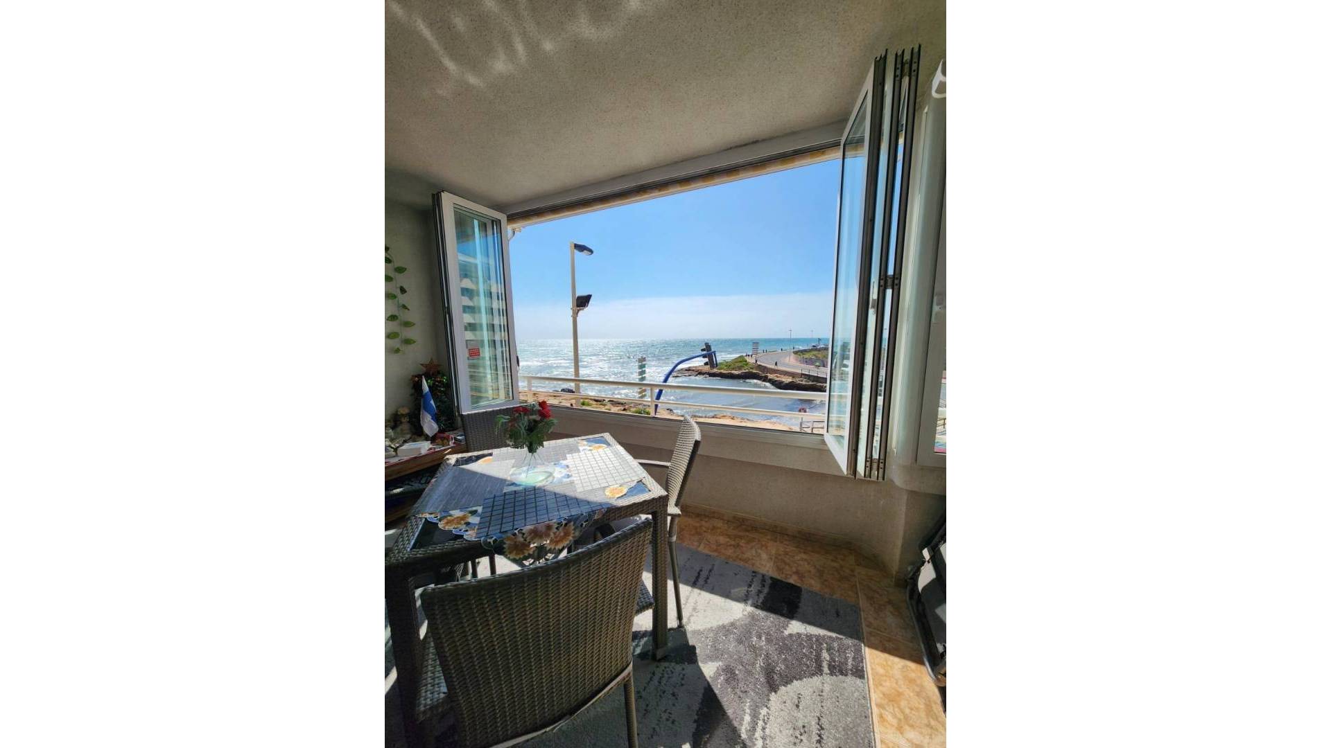 Segunda Mano - Apartamento - Torrevieja - Curva del Palangre