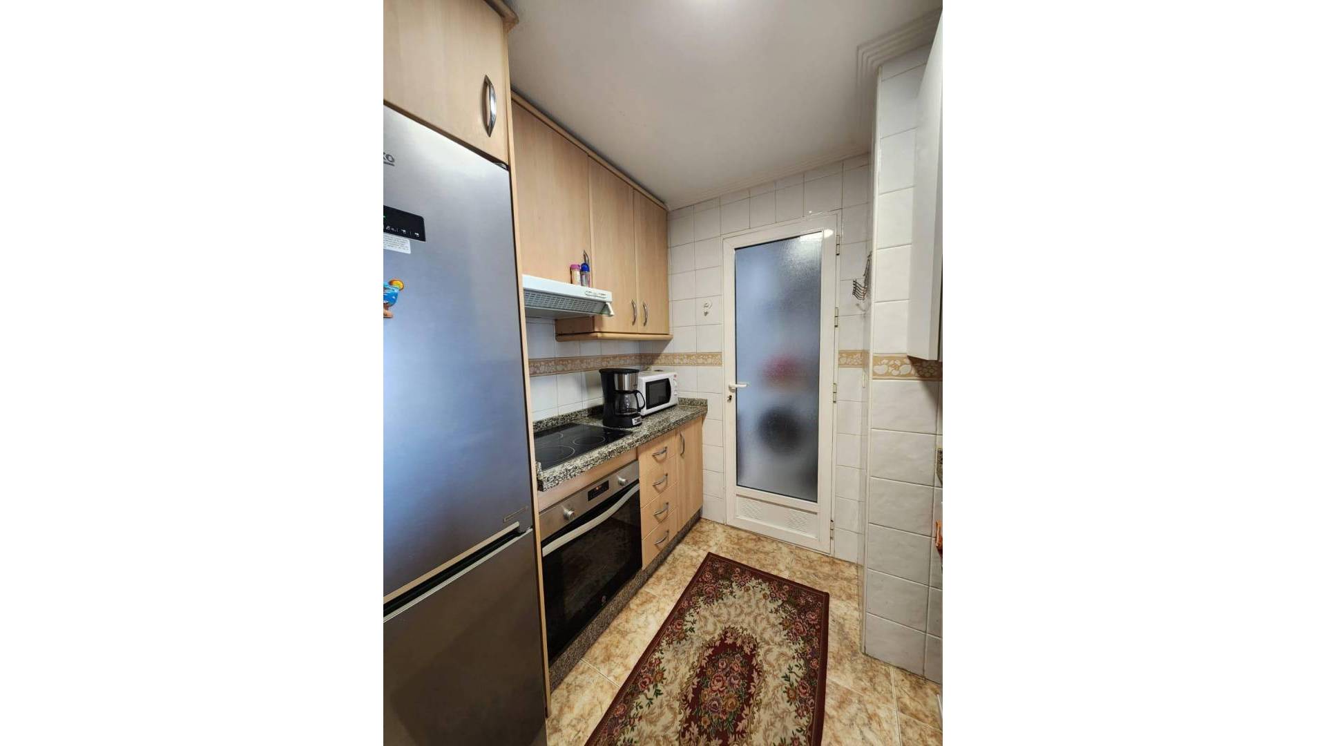 Segunda Mano - Apartamento - Torrevieja - Curva del Palangre