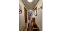 Segunda Mano - Apartamento - Torrevieja - Curva del Palangre