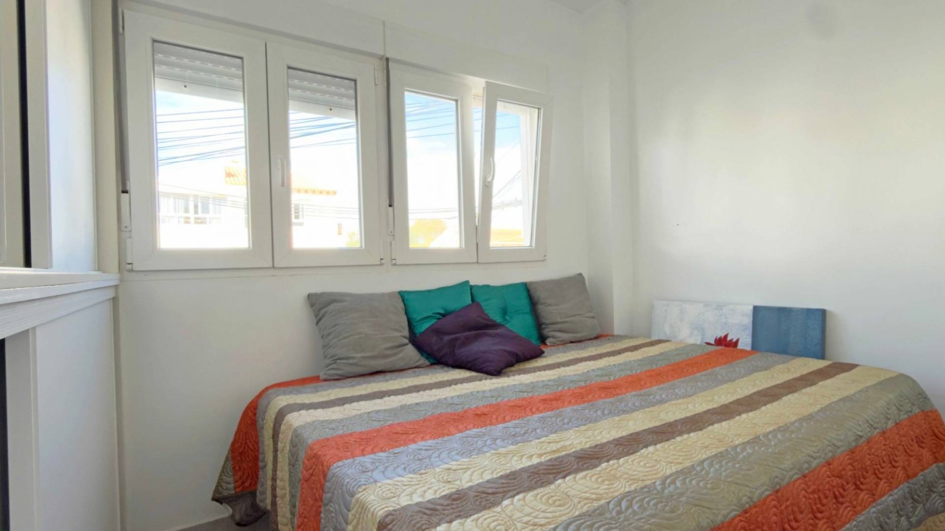 Segunda Mano - Apartamento - Torrevieja - El Acequión - Los Náufragos