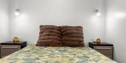 Segunda Mano - Apartamento - Torrevieja - El Acequión - Los Náufragos