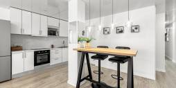 Segunda Mano - Apartamento - Torrevieja - El Acequión - Los Náufragos
