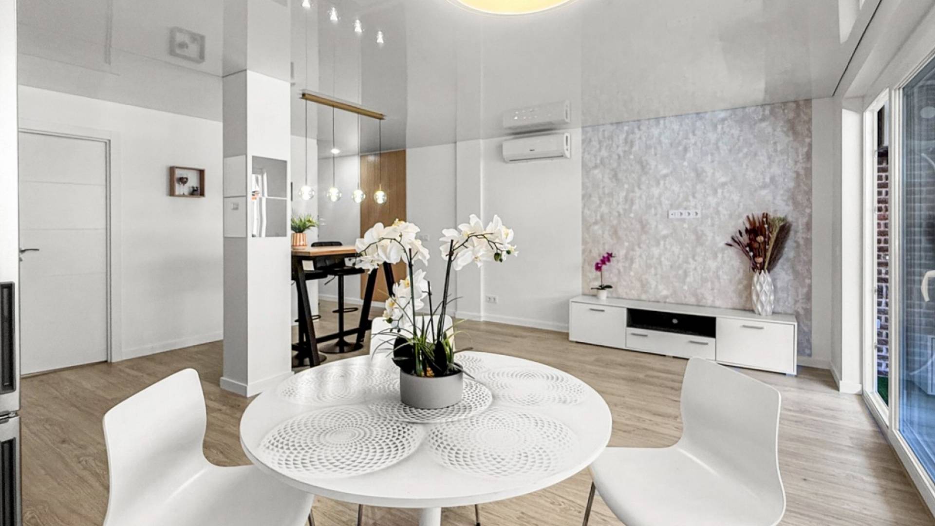 Segunda Mano - Apartamento - Torrevieja - El Acequión - Los Náufragos