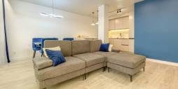 Segunda Mano - Apartamento - Torrevieja - El Acequión - Los Náufragos