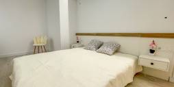 Segunda Mano - Apartamento - Torrevieja - El Acequión - Los Náufragos