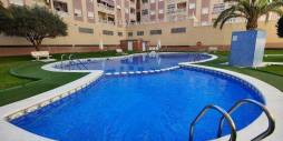 Segunda Mano - Apartamento - Torrevieja - El Acequión - Los Náufragos