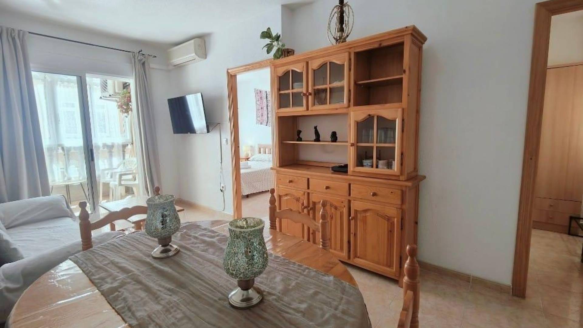Segunda Mano - Apartamento - Torrevieja - El Acequión - Los Náufragos