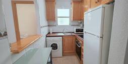 Segunda Mano - Apartamento - Torrevieja - El Acequión - Los Náufragos