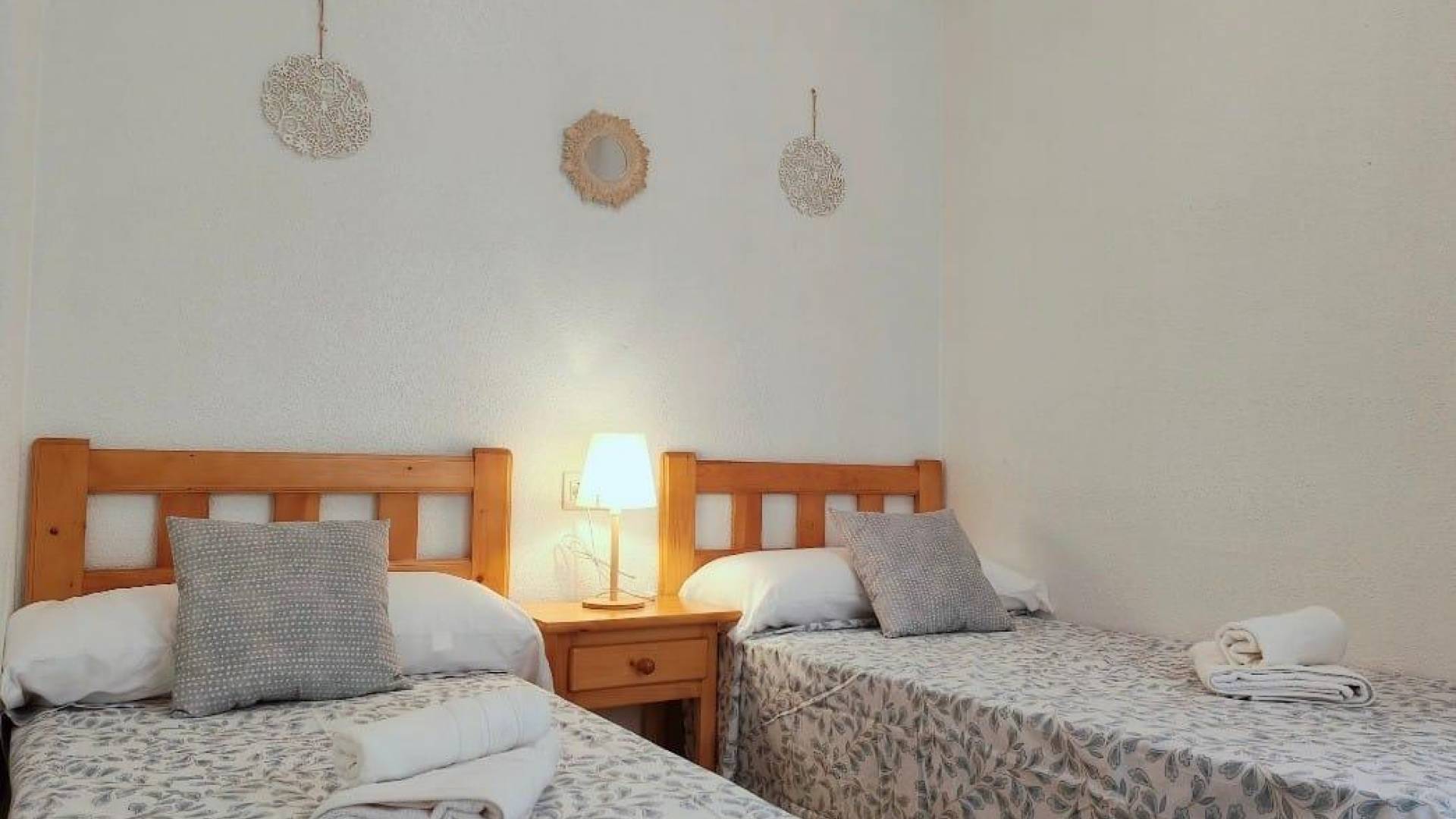Segunda Mano - Apartamento - Torrevieja - El Acequión - Los Náufragos