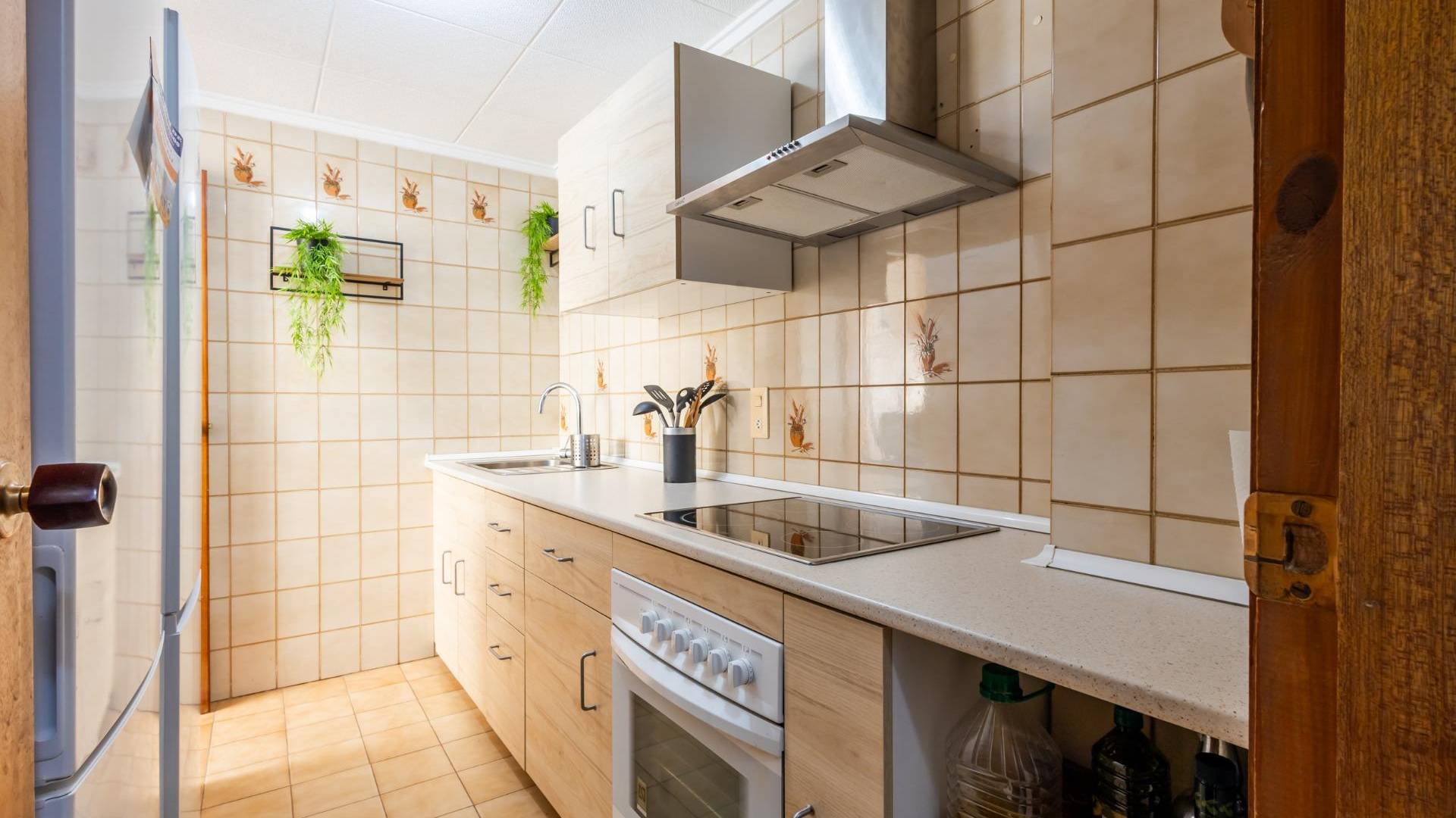 Segunda Mano - Apartamento - Torrevieja - El Acequión - Los Náufragos