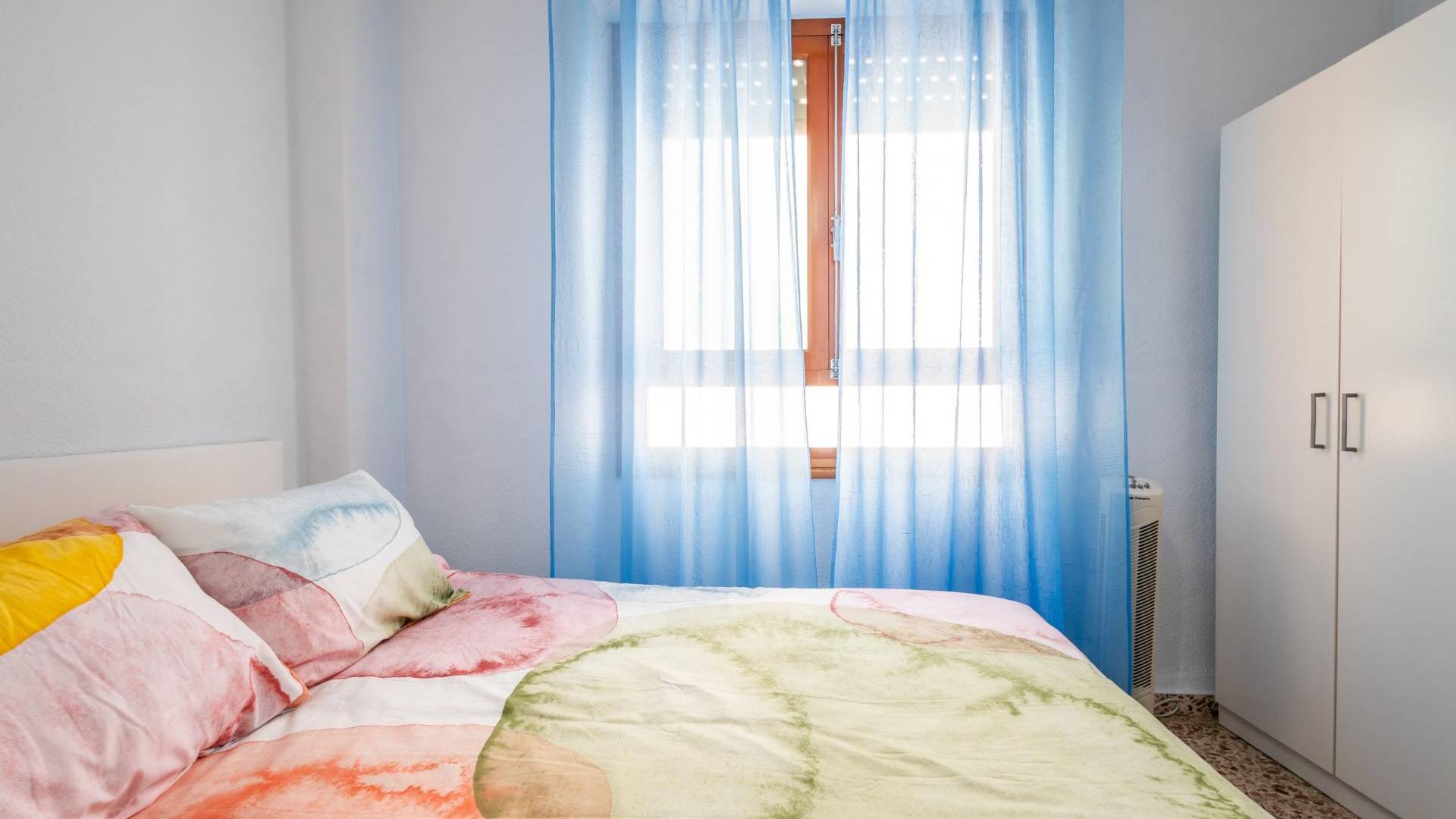 Segunda Mano - Apartamento - Torrevieja - El Acequión - Los Náufragos