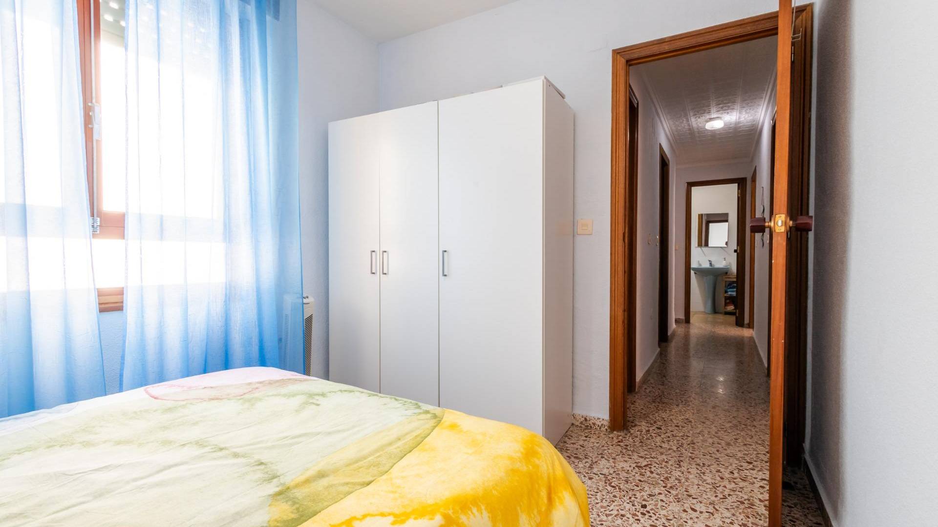Segunda Mano - Apartamento - Torrevieja - El Acequión - Los Náufragos